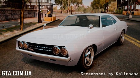 Звук двигателя для мускул каров Звук двигателя для мускул каров